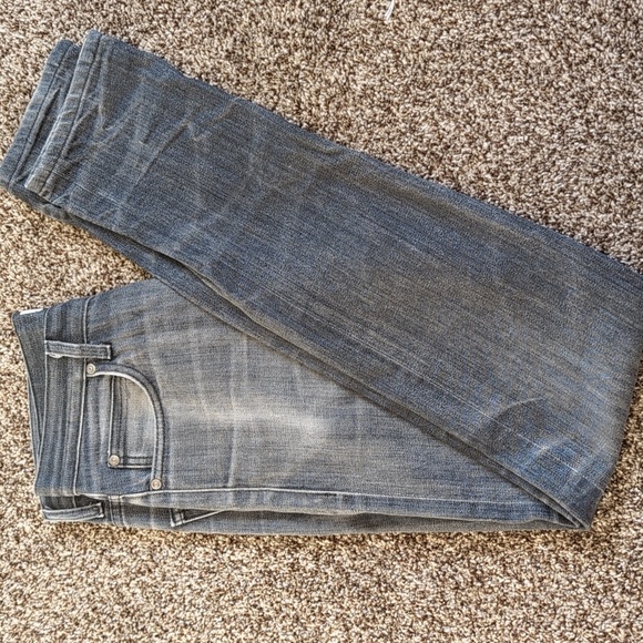 Naked & Famous Denim Super Skinny Guy Men's Jeans Size 29 - Picture 1 of 16